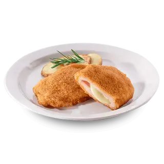 Cordon Fruits De Mer