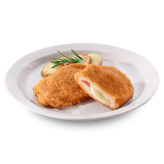 Cordon Fruits De Mer