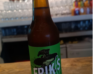 Friks&S Spice Weiss