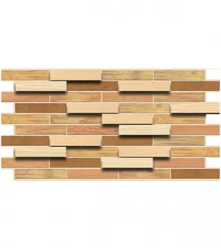 (142279) Panel 3D svjetli parket