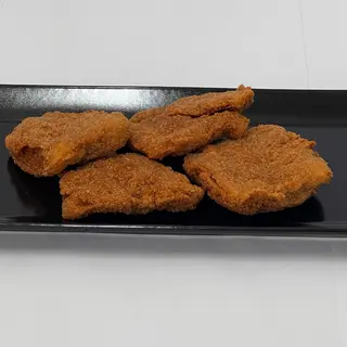 Șnițel de soia