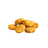 4 Bouchées de camembert