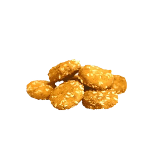 4 Bouchées de camembert