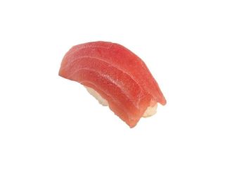 Nigiri z tuńczykiem