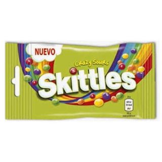 Skittles Crazy 38 gr