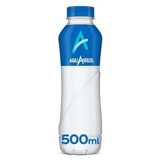 AQUARIUS LIMON 500ML