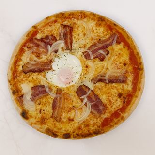 Pizza Seljačka