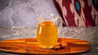 Компот из сухофруктов (1 л.)