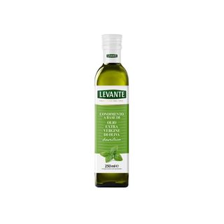 Oliwa Z Oliwek Extra Vergine Bazylia Levante 250ml