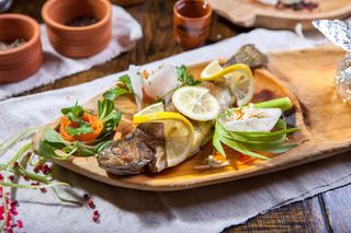 PASTRAV LA GRATAR 200G