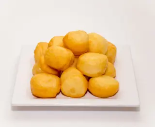 Баурсаки (100 гр.)