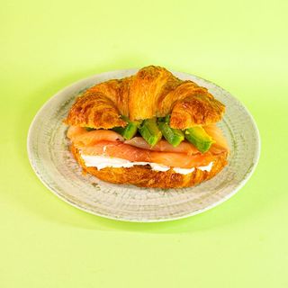 CROISSANT SALADO AROMARE