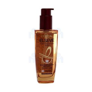 Huile extraordinaire pour cheveux très secs 100ml - ELSEVE