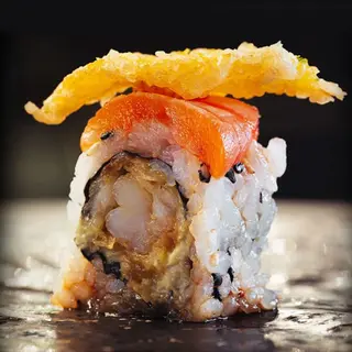 Hama roll