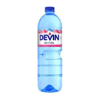 Минерална вода Девин (750мл)