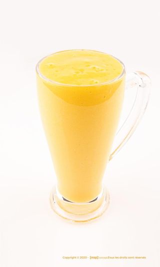 Jus De Mangue