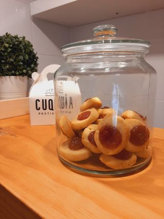 Pepa De Membrillo (1 Ud.)