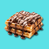 Gaufre Choco Fraîche