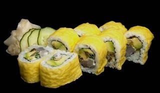 Rollo Kiiro (8 Uds.)