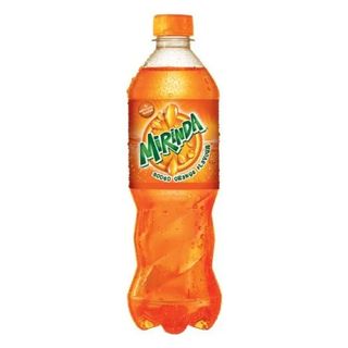Mirinda