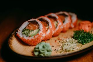 Fry Ebi