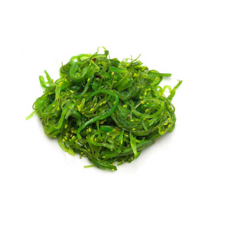 Goma wakame