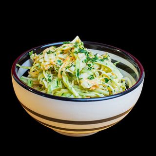 Coleslaw