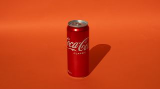 კოკა-კოლა