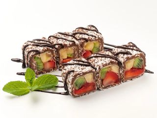 Нагасакі макі