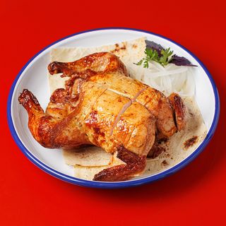 Խորոված հավ