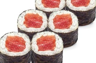 Магуро-макі