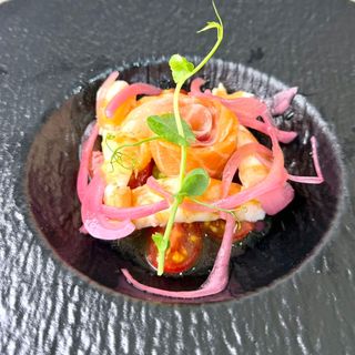 981 Ceviche