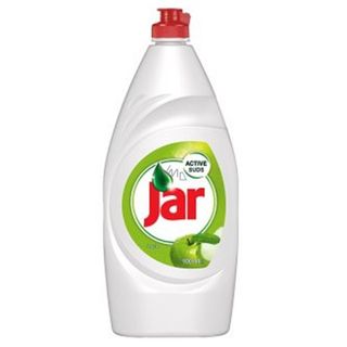 JAR 900ML APPLE (249057)