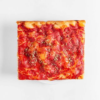 Trancio focaccia  ROSSA