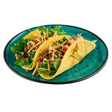 Тако з пряним фаршем, кінзою та картоплею Пай (250г)