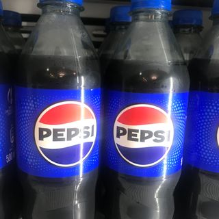 Pepsi