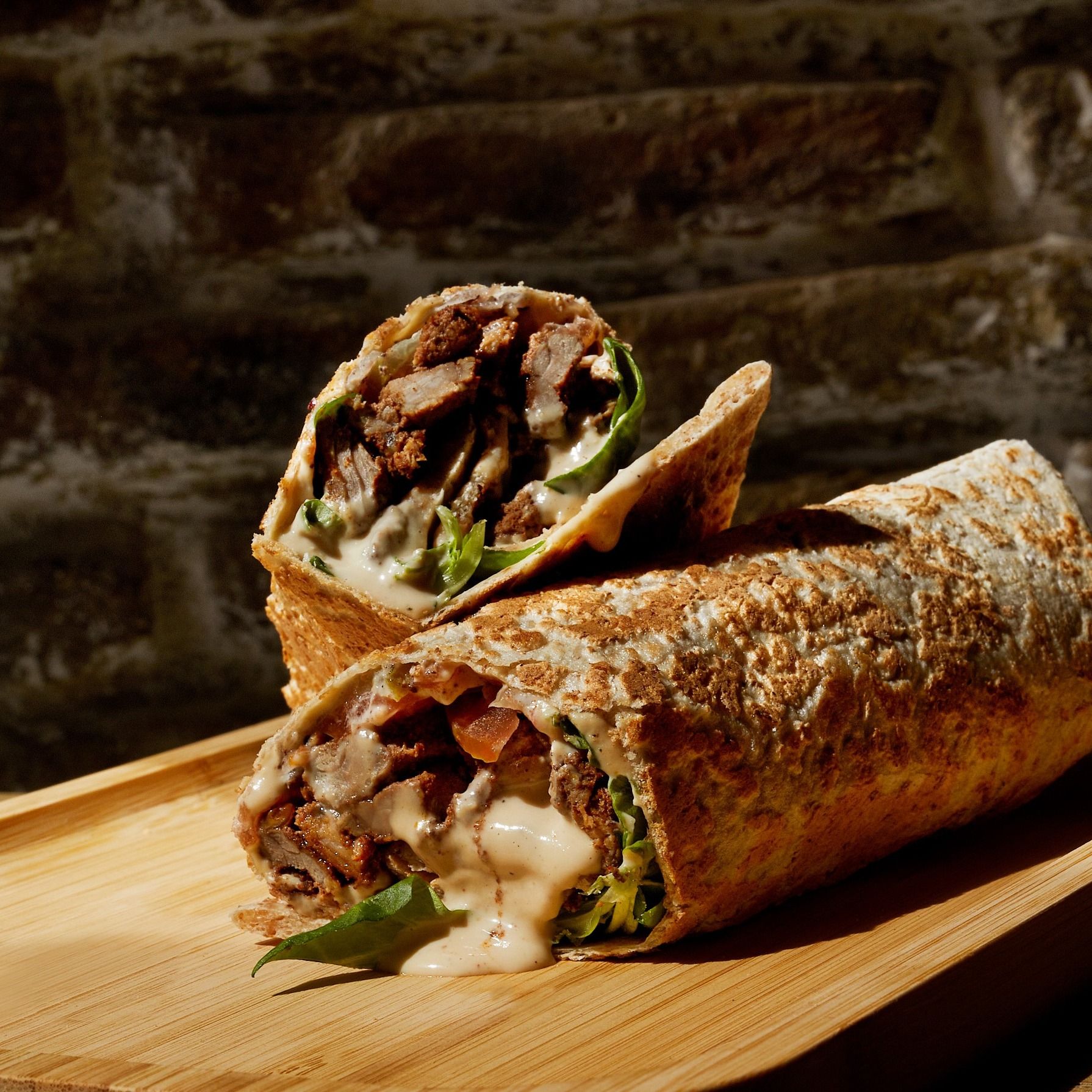 Makan's Shawarma