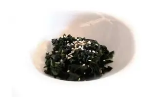 22 Wakame su