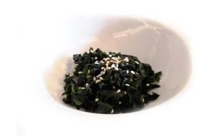 22 Wakame su