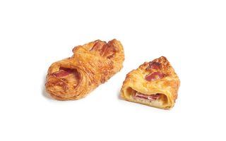 Pañuelo De Hojaldre Carbonara 130Gr.