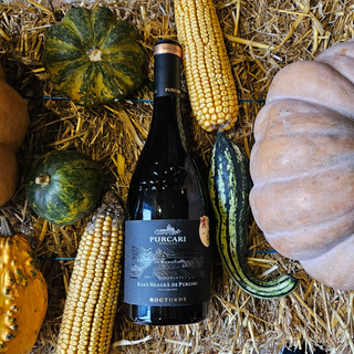 Purcari - Rara neagra Nocturne rosu sec