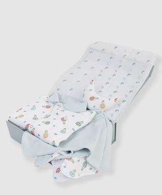 Pack Cozy Fun Globos