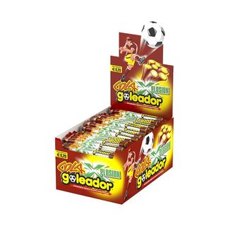 Goleador cola xplosion