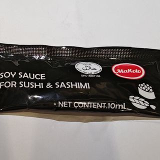SALSA SOIA酱油