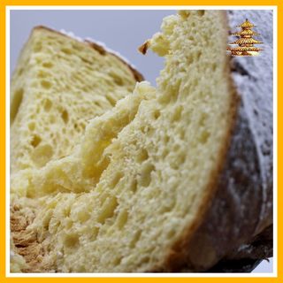 Panett'Oro di Pagoda