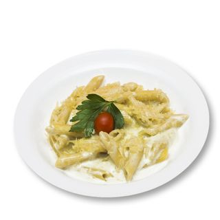 Penne Quattro Formaggi