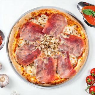 Pizza Francescana Ø 32cm