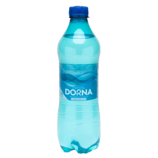 Apa Minerala