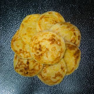 Mini Mlaoui - 6 pièces