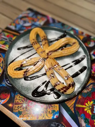 Churros